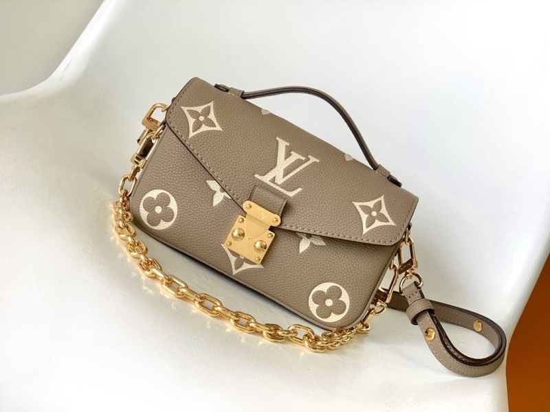 LV Top Handle Bags